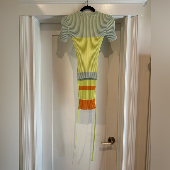 Jacquemus La double maille top - Picture 10 of 13